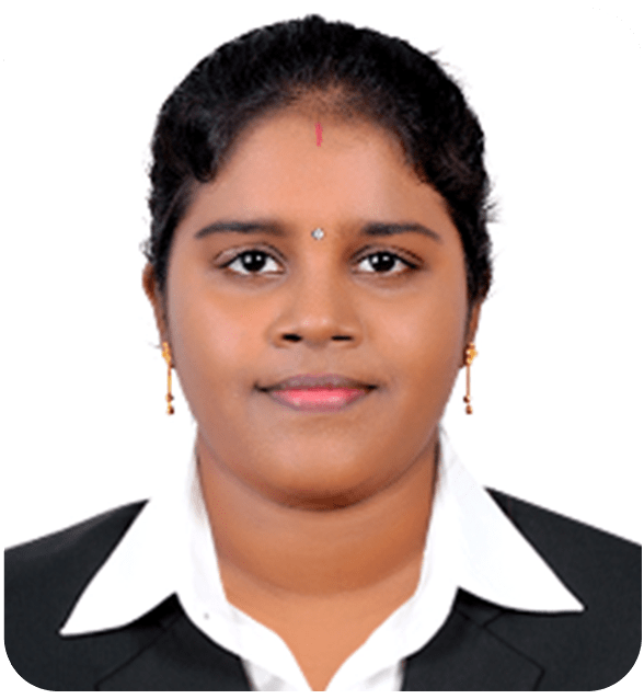  PREETHI NIRANJAN KUMAR